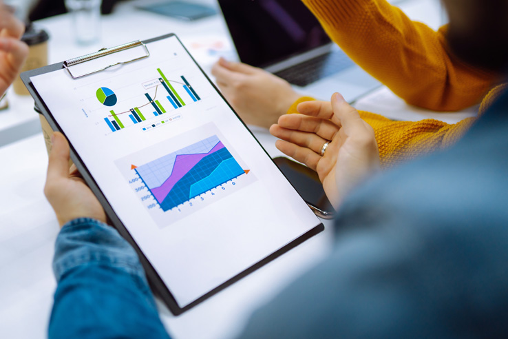 Evaluacion de desempeño